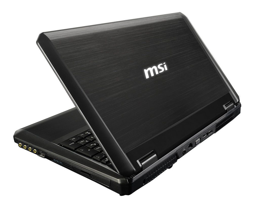 MSI GX60 3AE-214XCZ Hitman Edition – image 3
