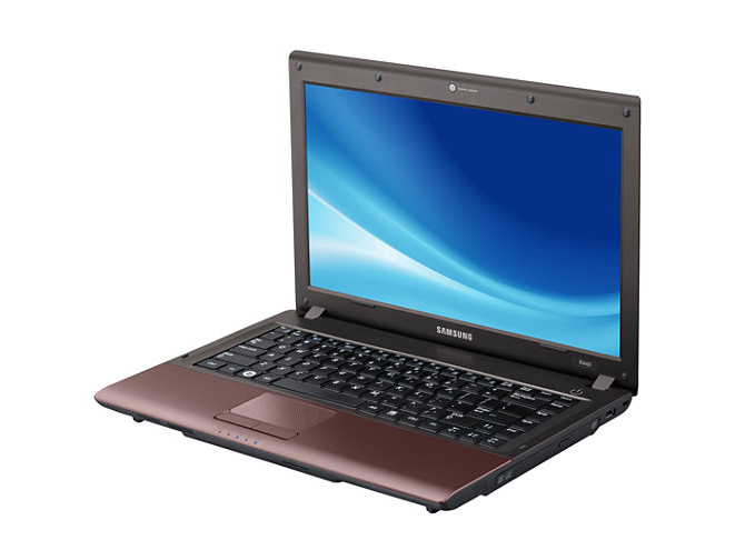 Samsung R R439-DA0BIN Intel® Core™ i5 i5-460M Laptop – image 2