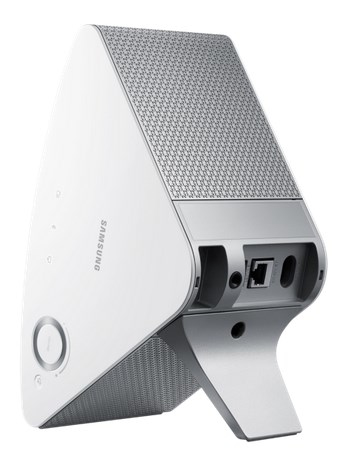 Samsung WAM351 portable/party speaker White – image 5