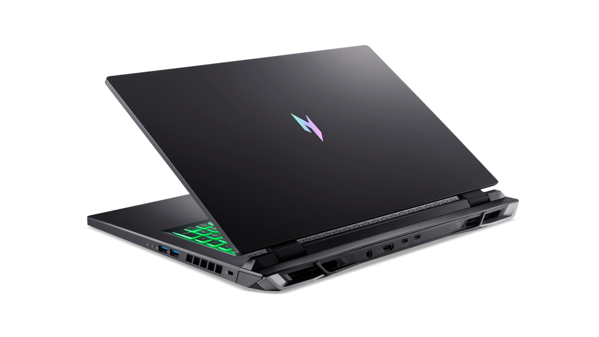 Acer Nitro 17 AN17-42-R3JW AMD Ryzen™ 7 8845HS Laptop – image 5