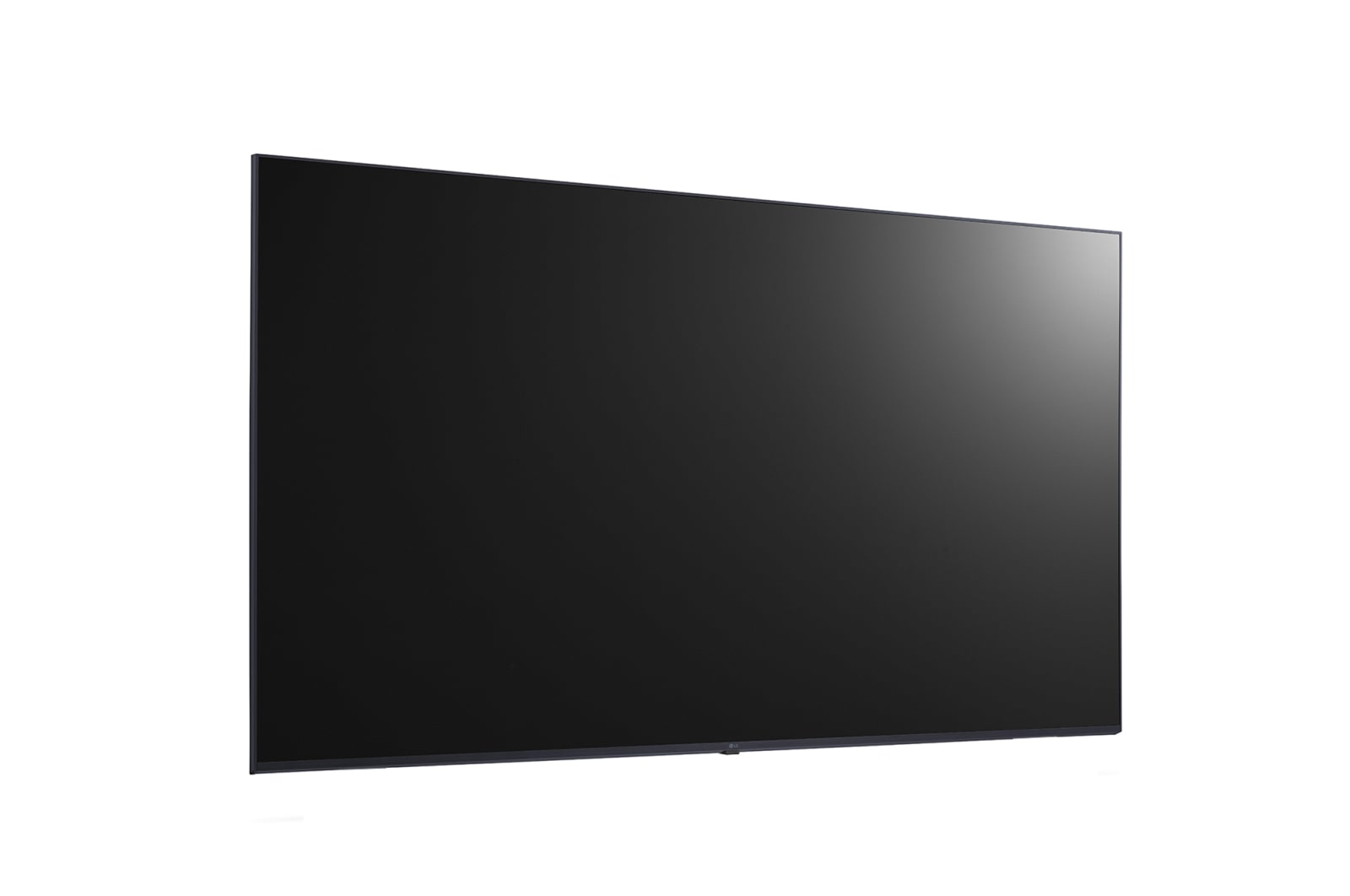 Monitor Profesional LG 50UL3J-B - 50" - UHD - HDMI - USB - 50UL3J