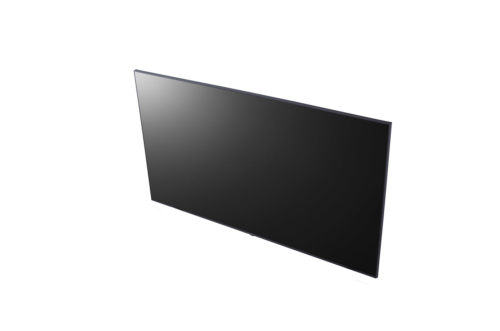 TV LG Signage 50UL3J E 126 cm 4K UHD Bleu Cendré — photo 7