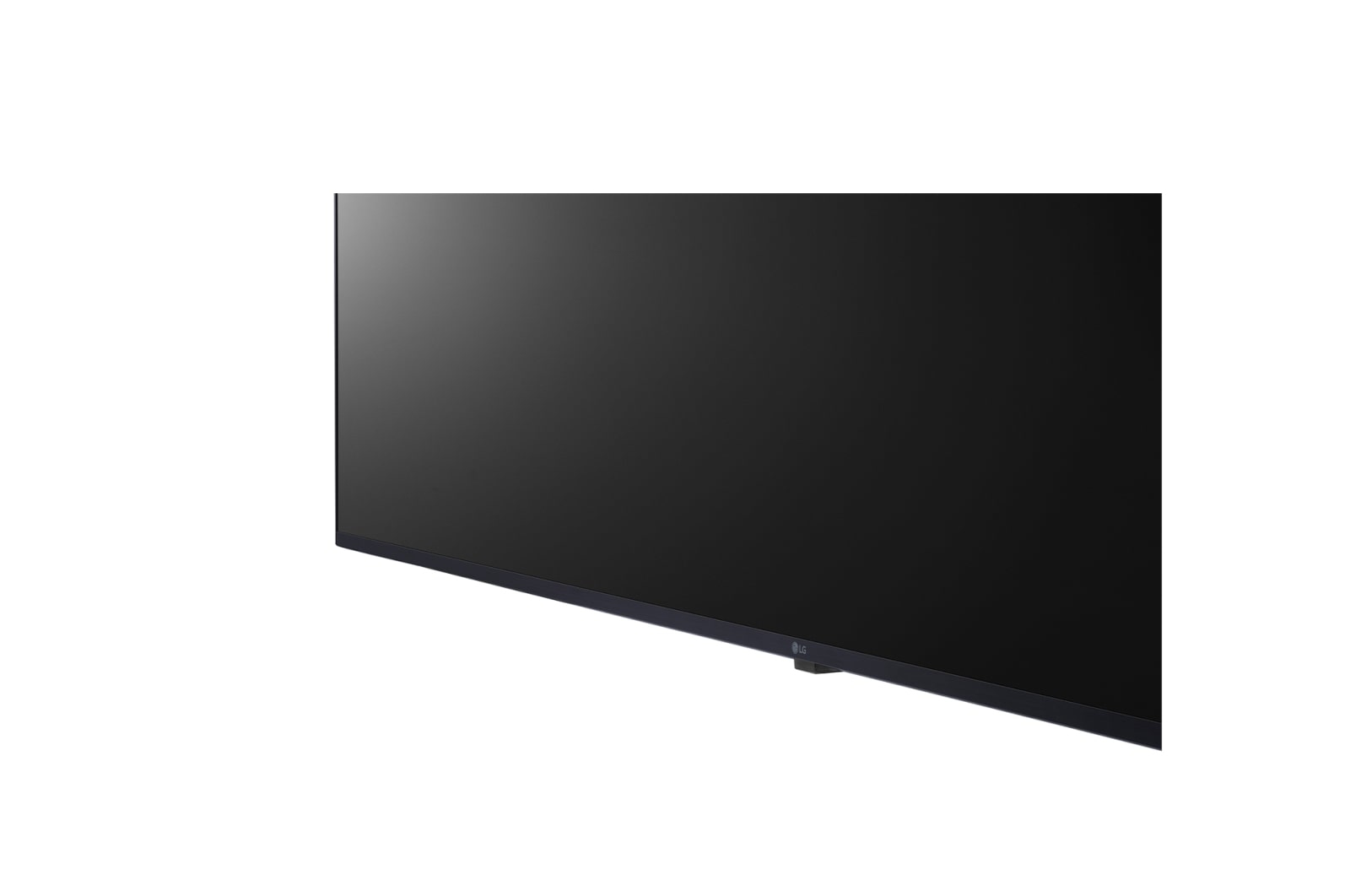 TV LG Signage 50UL3J E 126 cm 4K UHD Bleu Cendré — photo 8