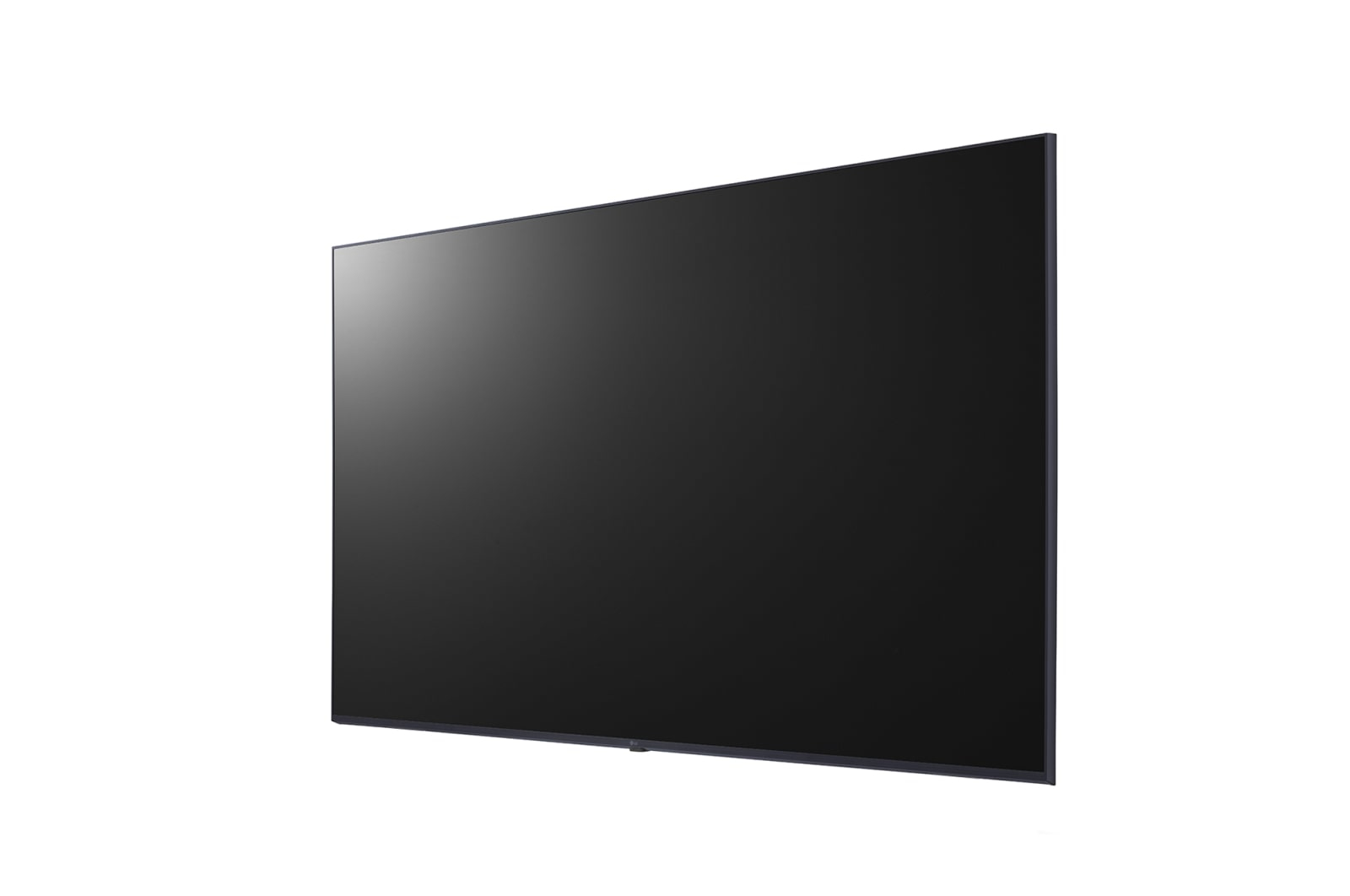 Monitor Profesional LG 50UL3J-B - 50" - UHD - HDMI - USB - 50UL3J
