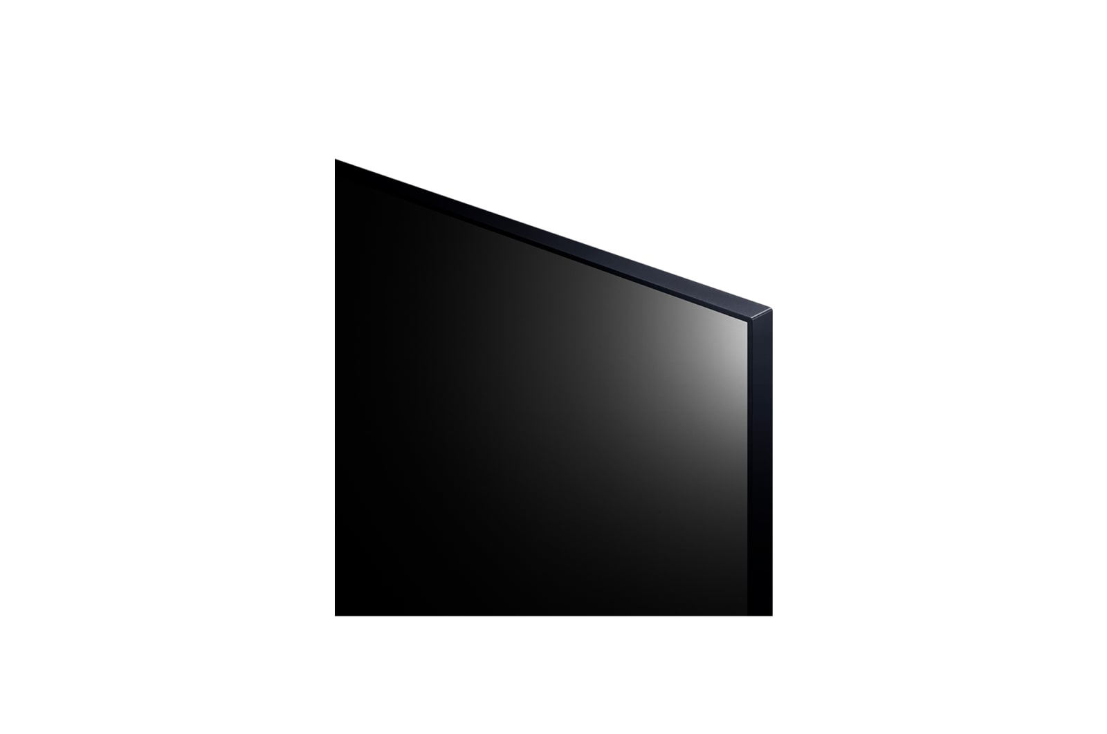 TV LG Signage 50UL3J E 126 cm 4K UHD Bleu Cendré — photo 9