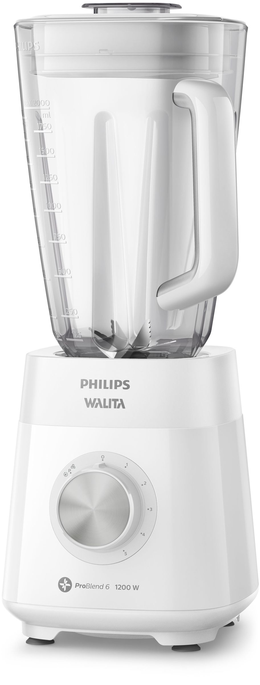 Philips RI2240/01 — vue 1 sur 8