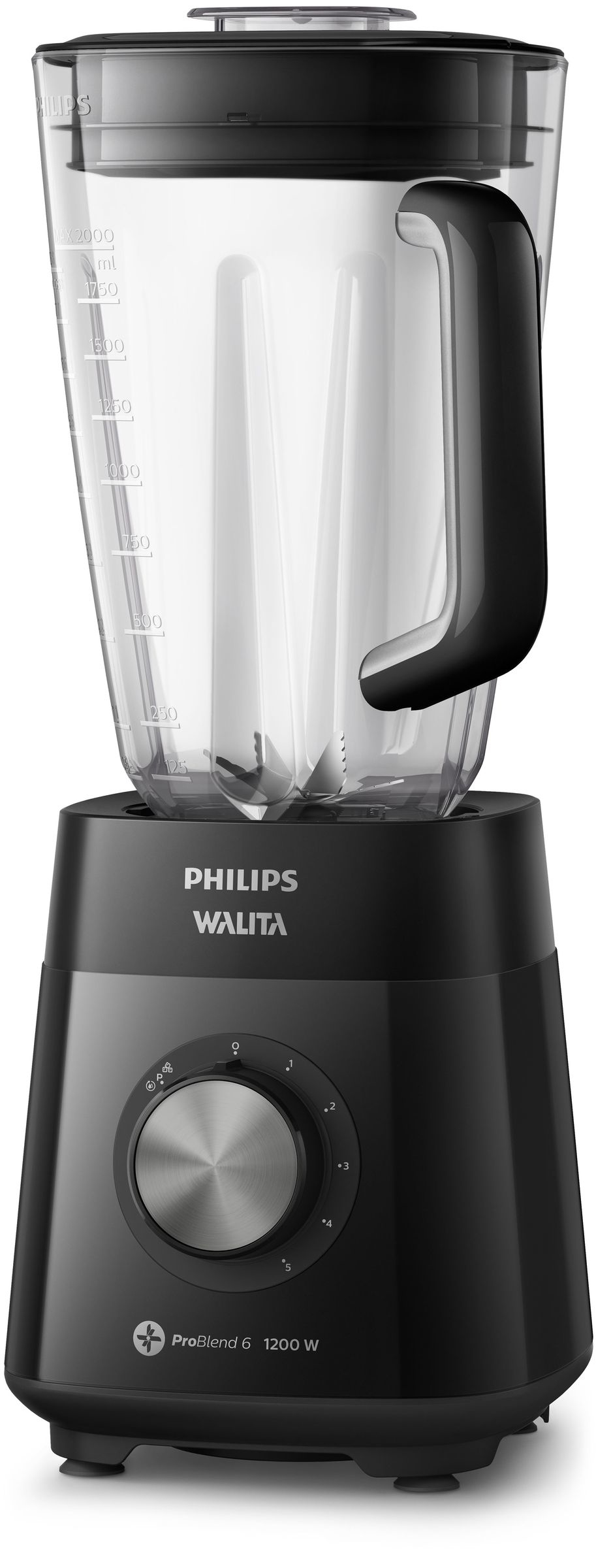 Philips RI2240/91 — vue 1 sur 8