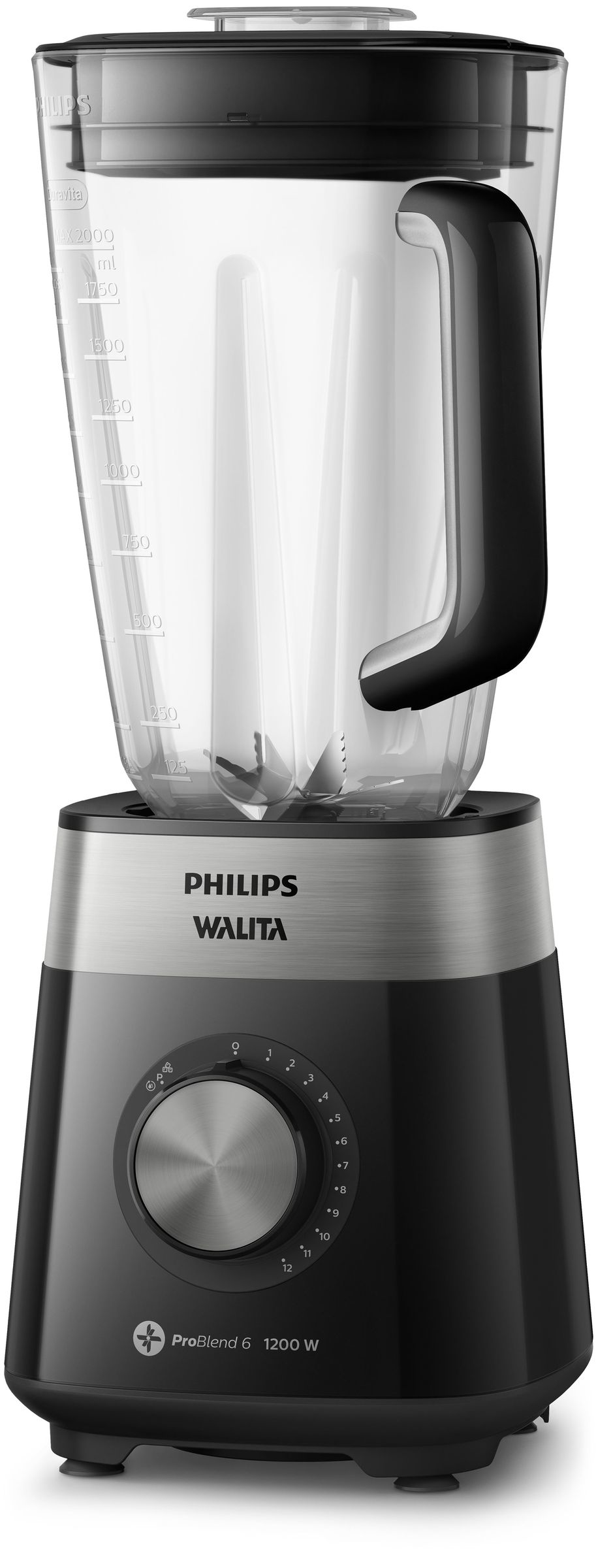 Philips RI2242/91 — vue 1 sur 8