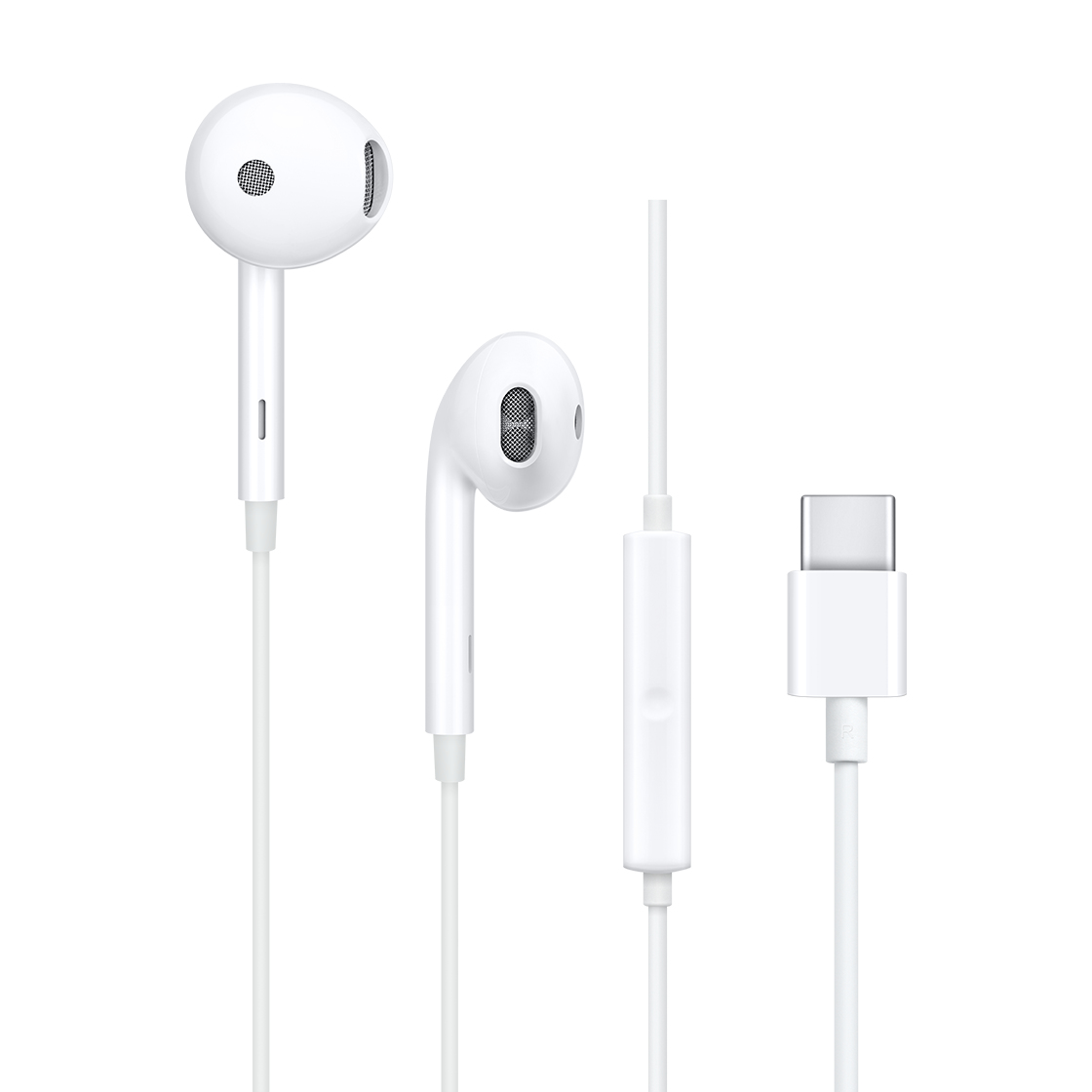 OPPO MH135-3 — vue 1 sur 5