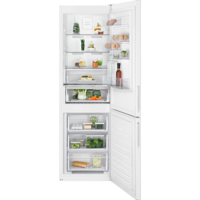 Electrolux LNC7MD32W2 — vue 1 sur 8