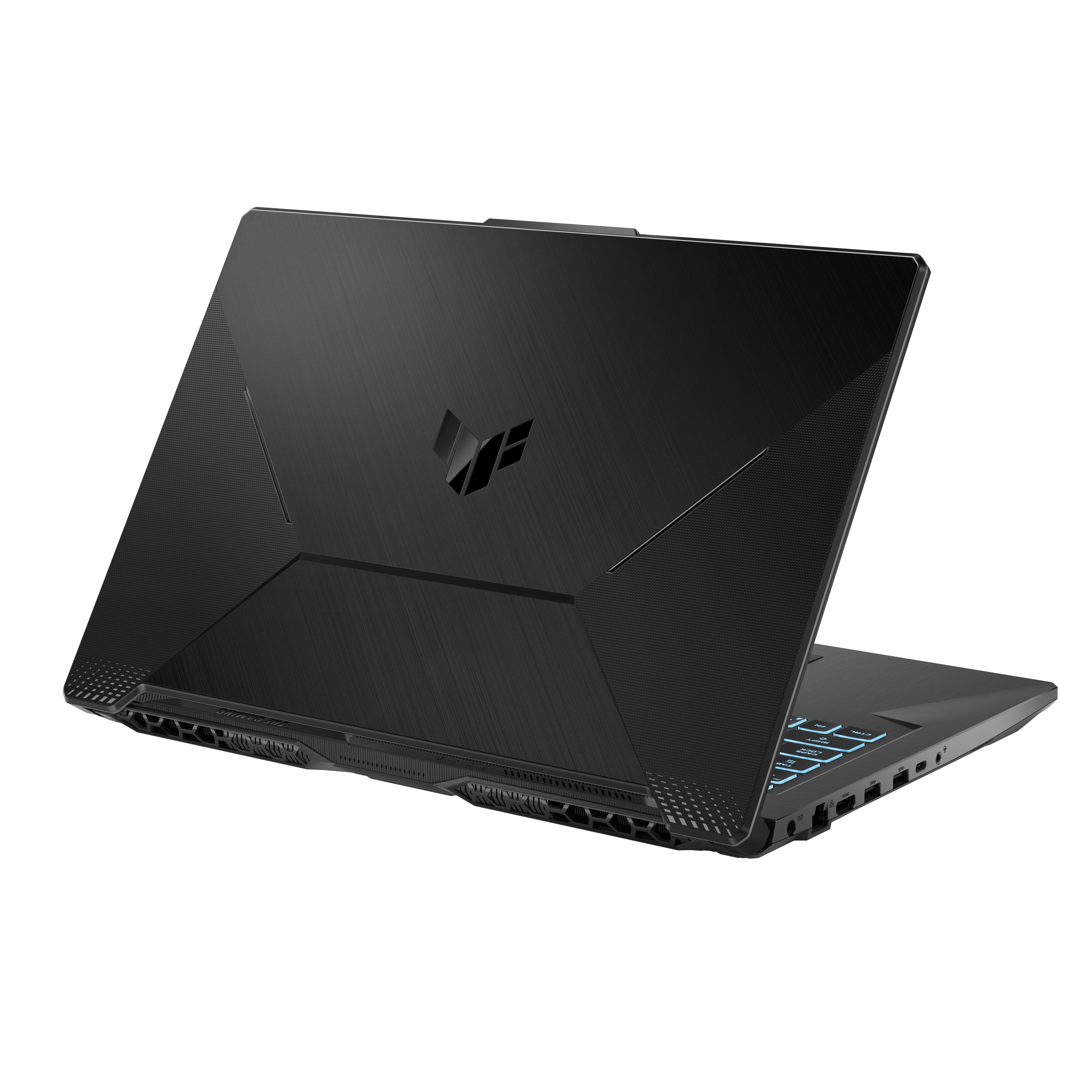ASUS TUF Gaming A17 FA706NF-HX005W-BE — weergave 6