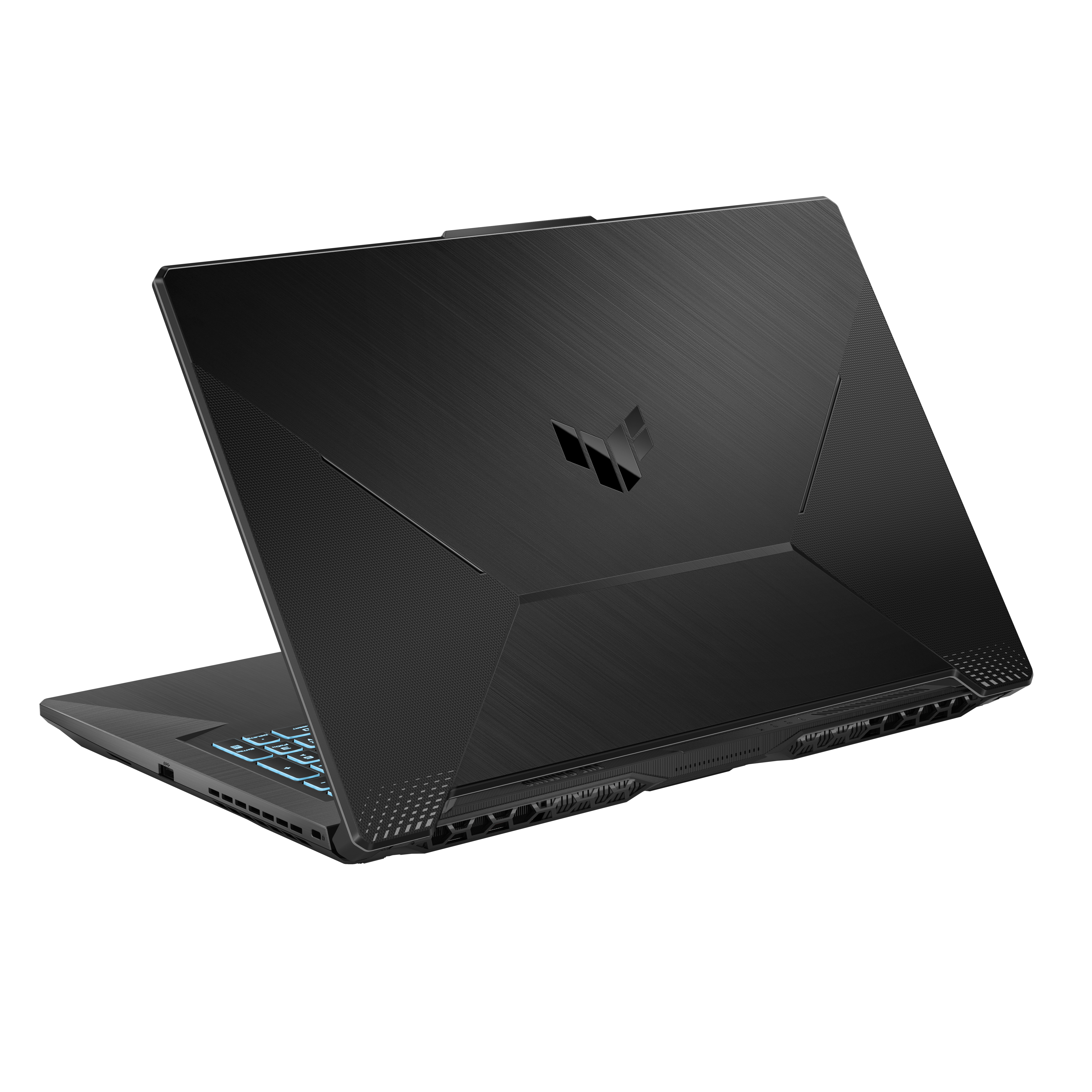 ASUS TUF Gaming A17 FA706NF-HX005W-BE — weergave 7