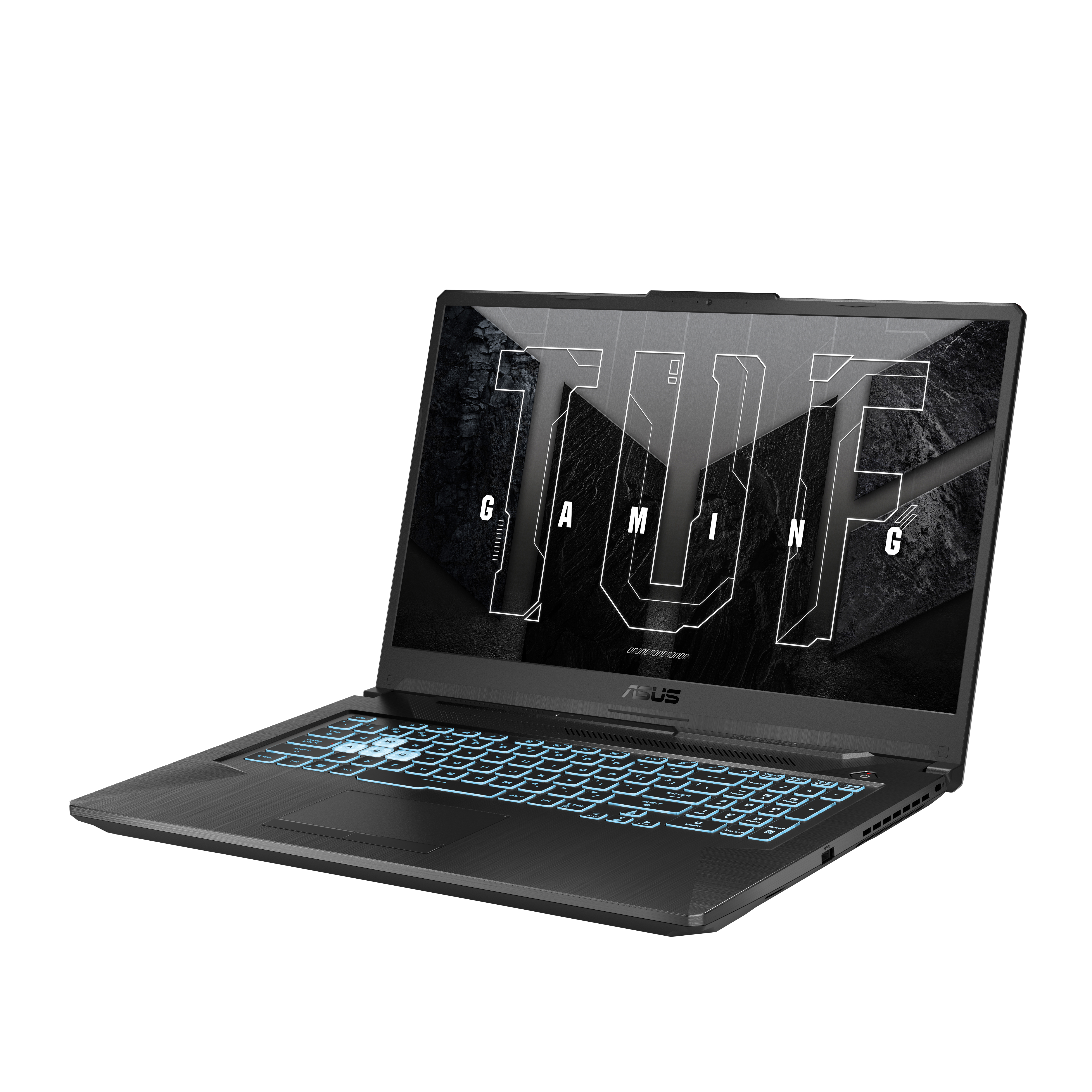 ASUS TUF Gaming A17 FA706NF-HX005W-BE — weergave 5