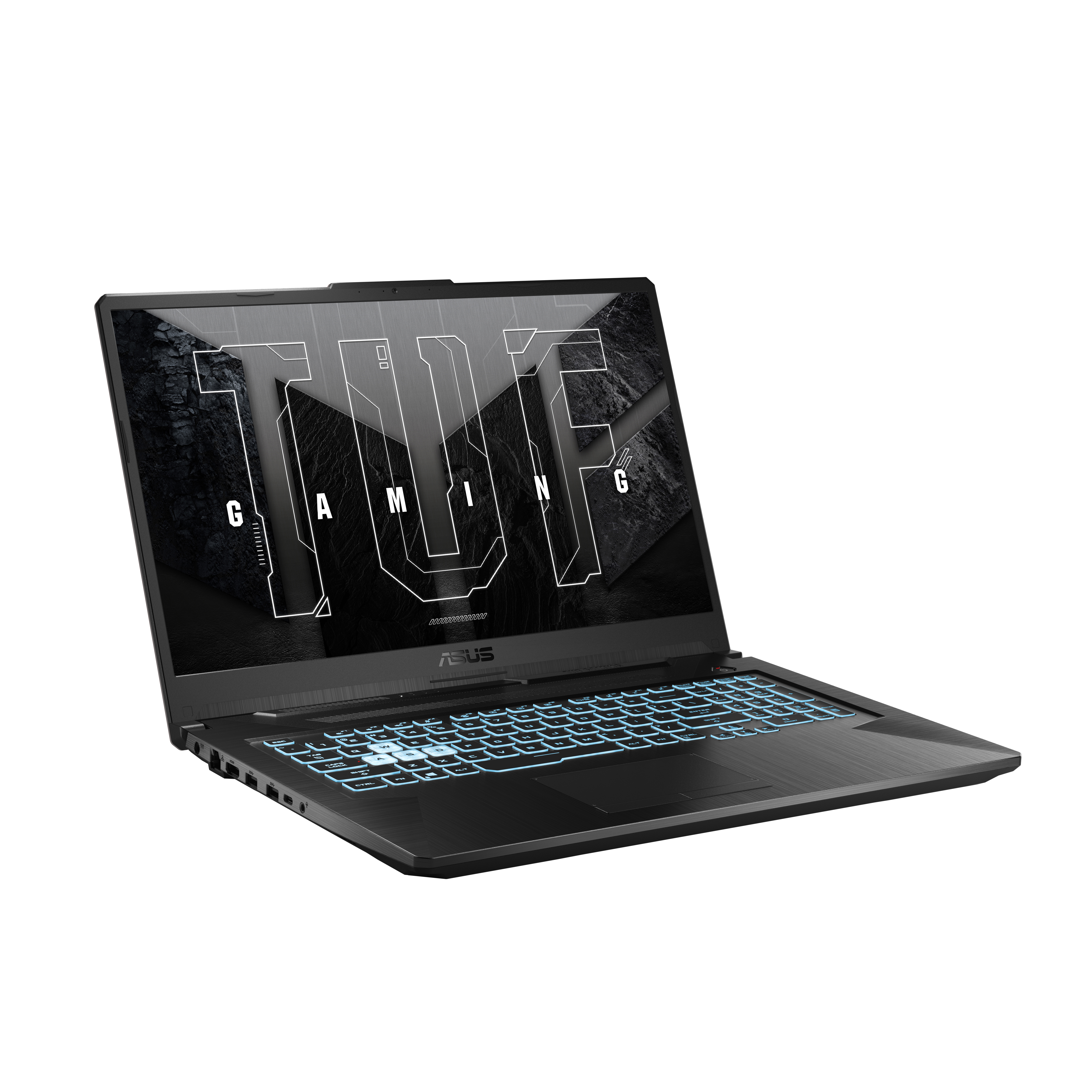 ASUS TUF Gaming A17 FA706NF-HX005W-BE — weergave 4