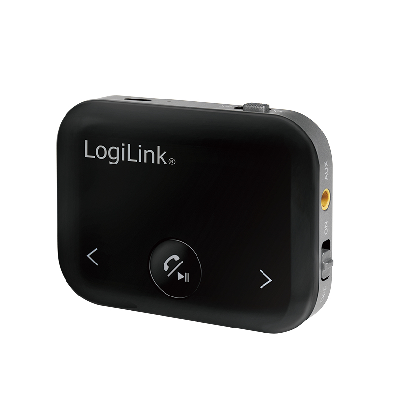 LogiLink BT0050 wireless audio transmitter