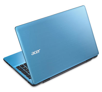 Acer Aspire E E5-511-C34Y Intel® Celeron® N2840 Laptop – image 2