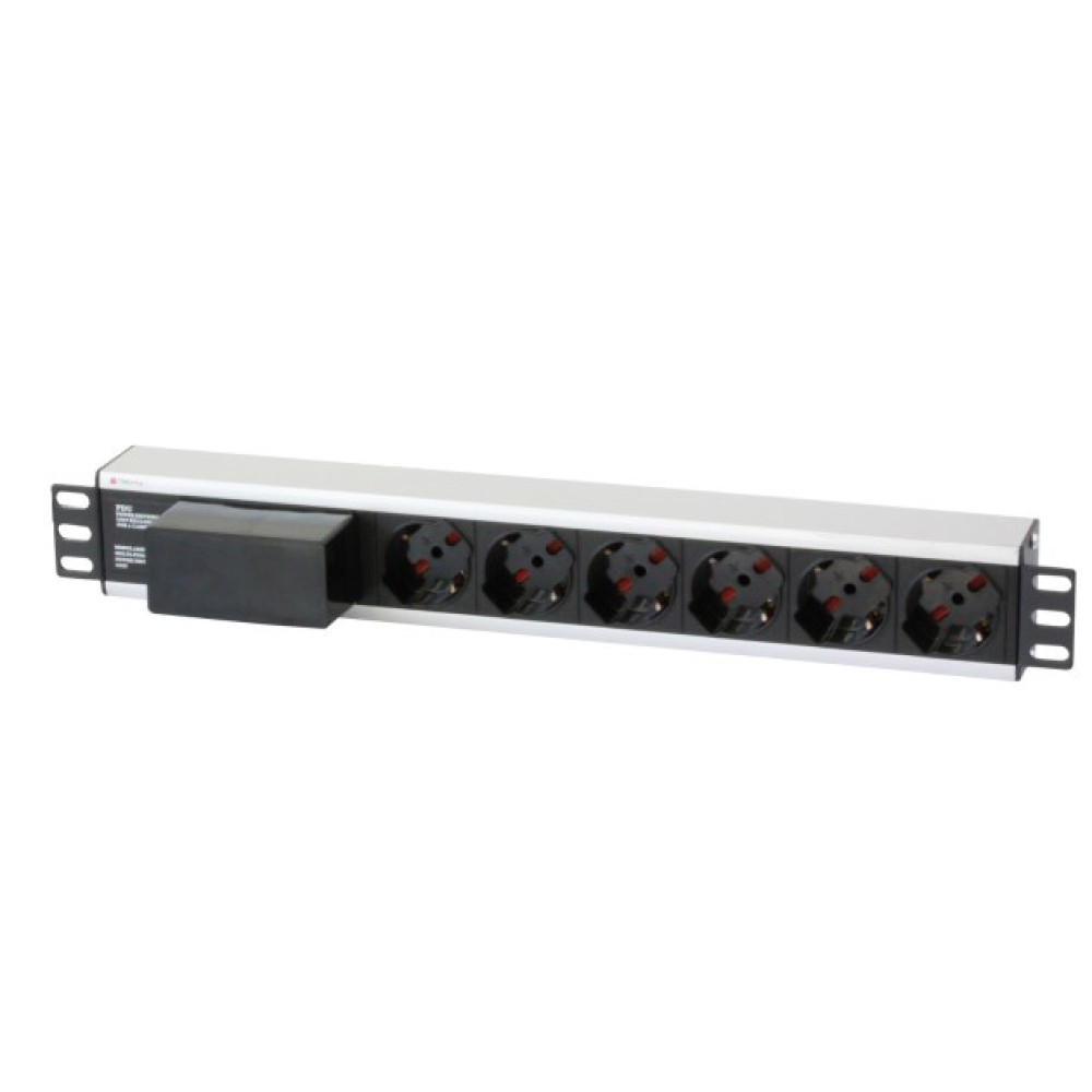 Techly I-CASE STRIP-16A – image 3