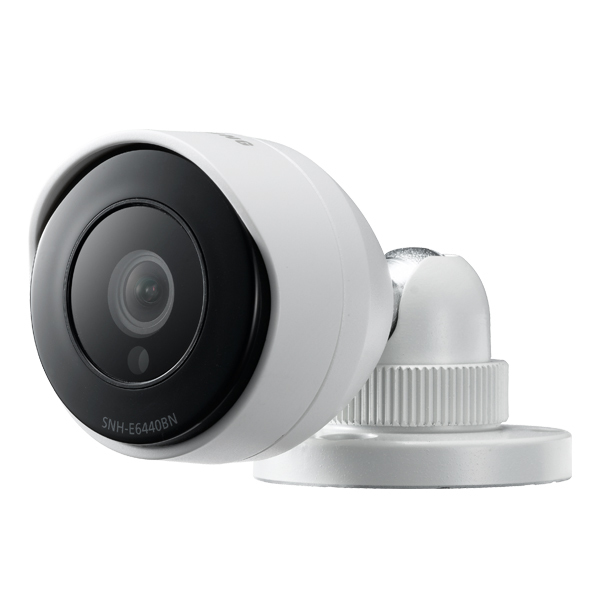 Samsung SNH-E6440BN Bullet IP security camera Outdoor – image 2