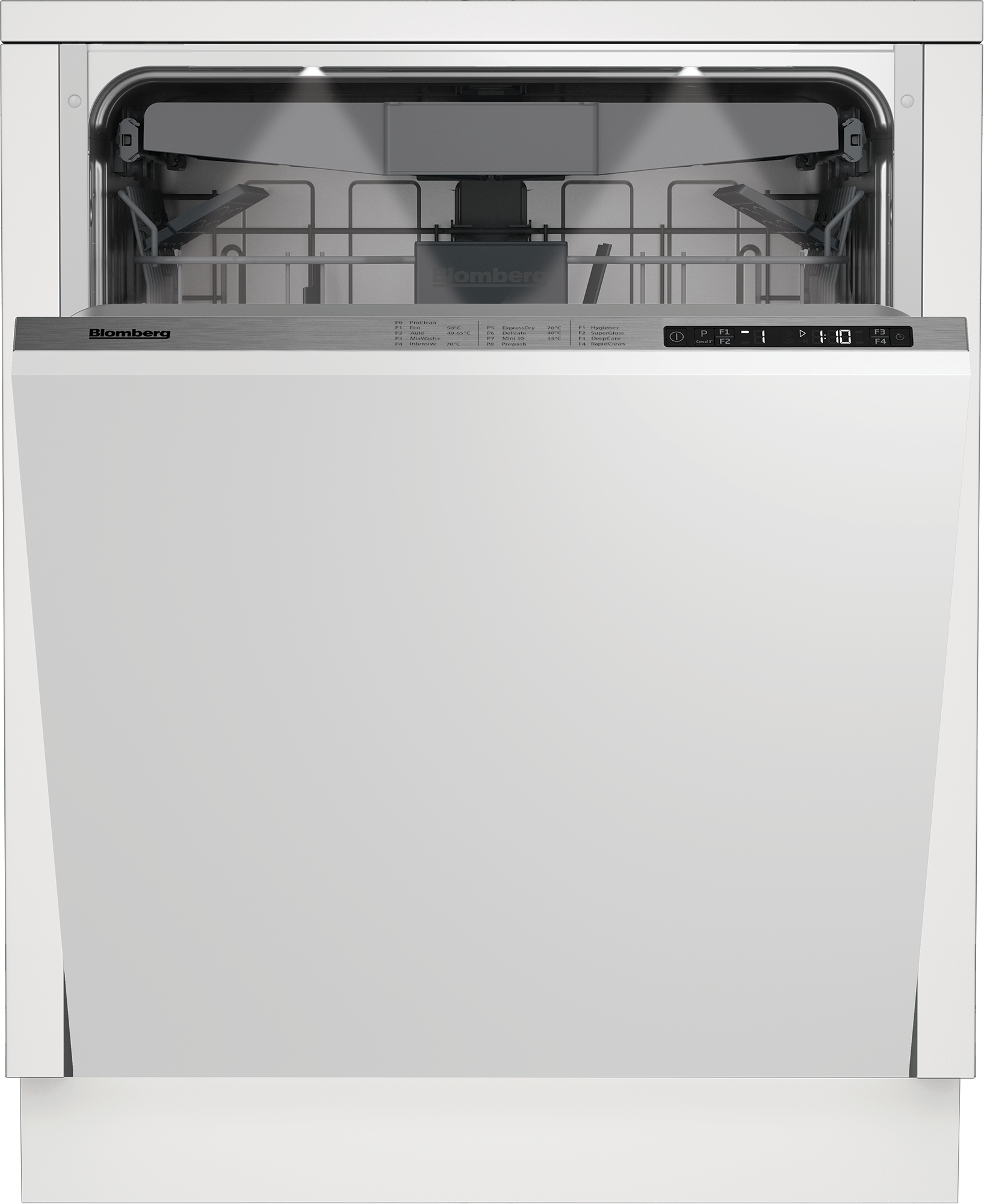 Blomberg LDV63440 — vue 1 sur 8