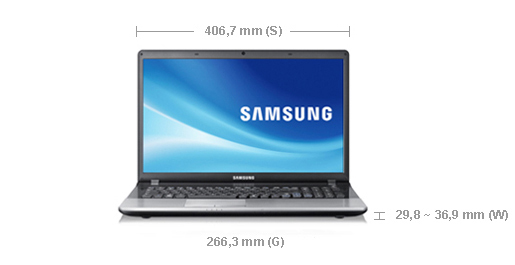 Samsung NP305E7AH – image 2