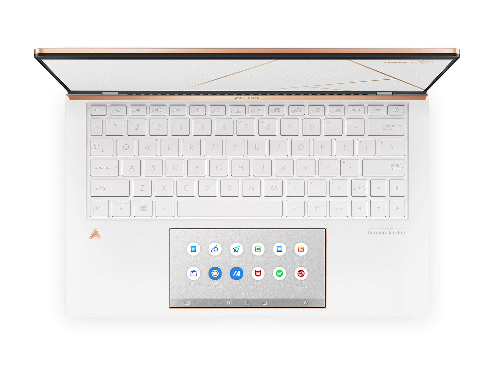 ASUS Zenbook 13 UX334FL-A4052R Intel® Core™ i7 i7-8565U Laptop – image 4