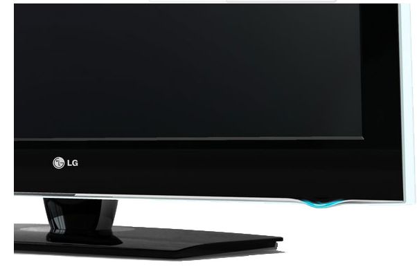 LG 42LD520 TV 106.7 cm (42") Full HD Black 500 cd/m² – image 2