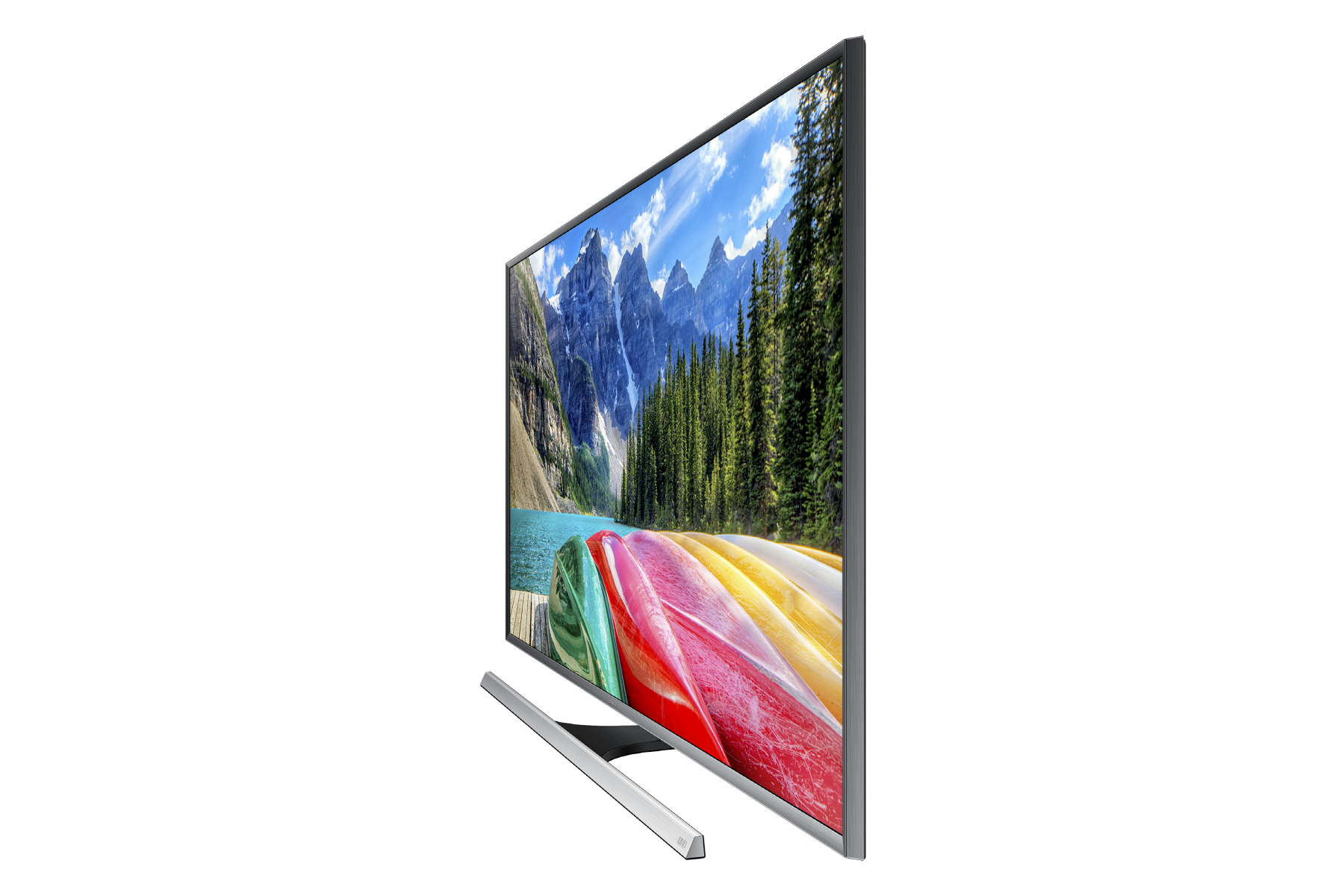 Samsung HG40ED890UB 101.6 cm (40") 4K Ultra HD 400 cd/m² Black 20 W – image 2