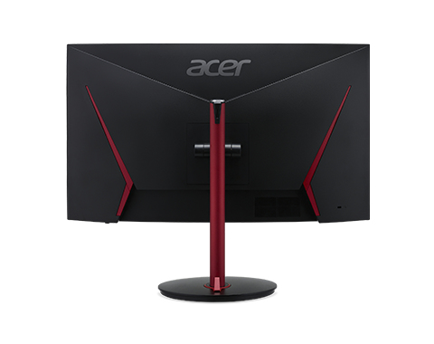 Acer NITRO XZ2 XZ272U computer monitor – image 3
