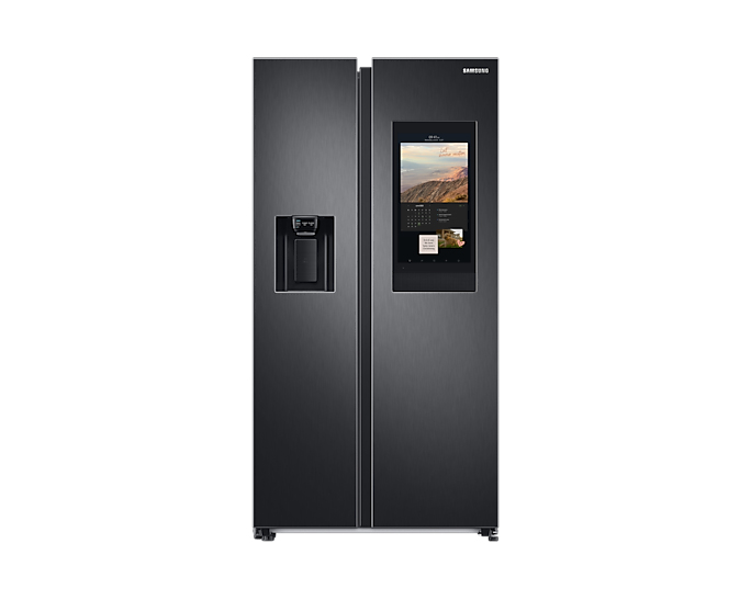 Samsung RS6HA8891B1/EG — vue 1 sur 8