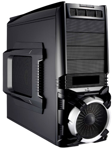 Aerocool Vx-e Pro