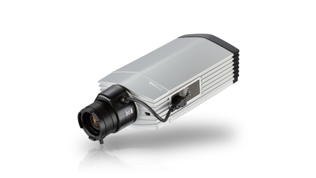 D-Link DCS-3112/EP security camera Box IP security camera Indoor & outdoor – image 3