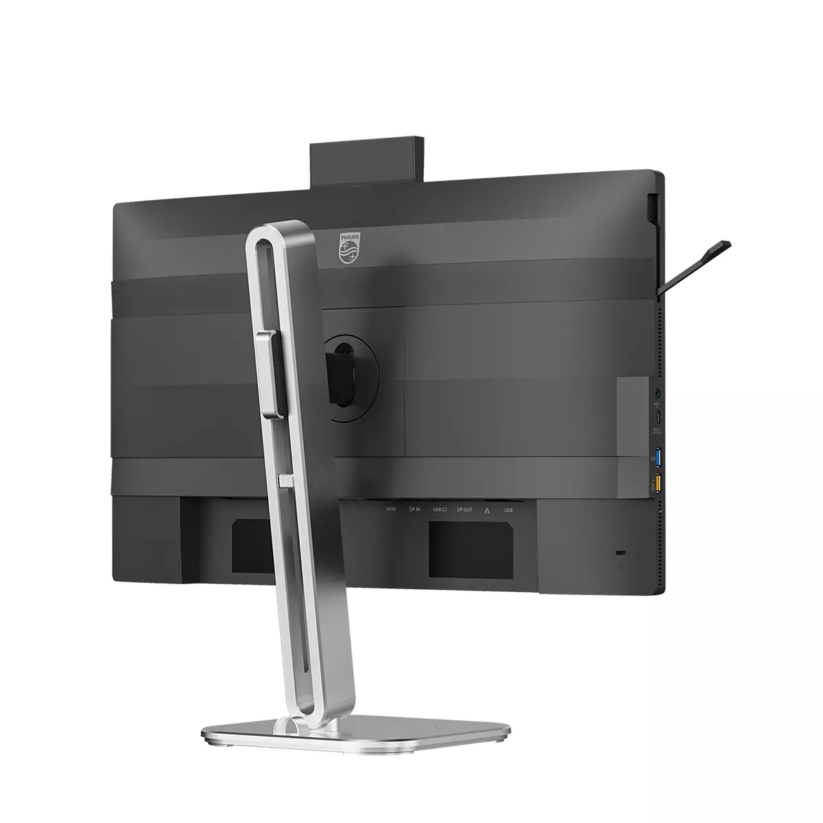 Philips 4000 series 24B2U4301H/00 computer monitor – image 9