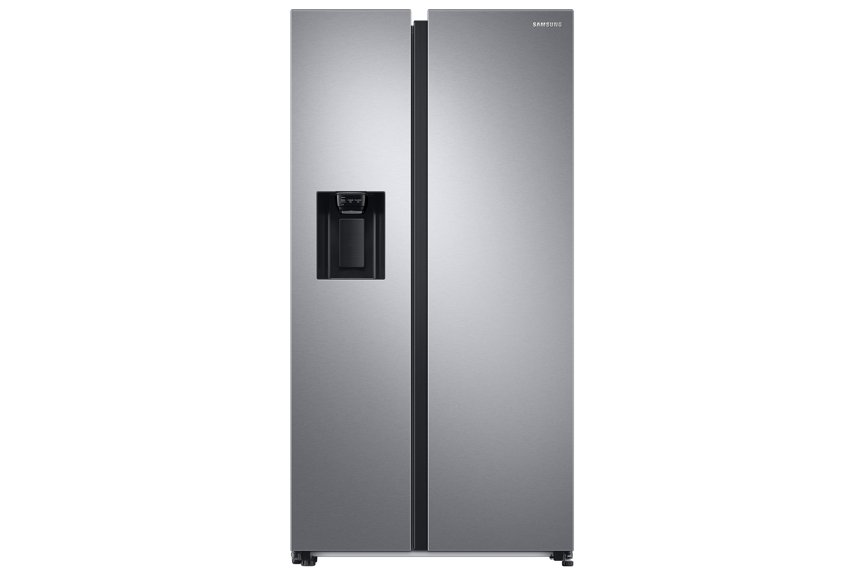 Samsung RS68A884CSL — vue 1 sur 8
