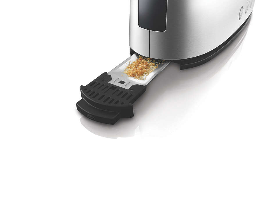 Philips Avance Collection HD2698/03 toaster 7 2 slice(s) – image 7