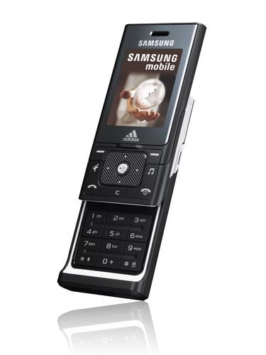 Samsung F110 5.08 cm (2") 80 g