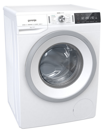Gorenje W2A824 washing machine Front-load – image 2