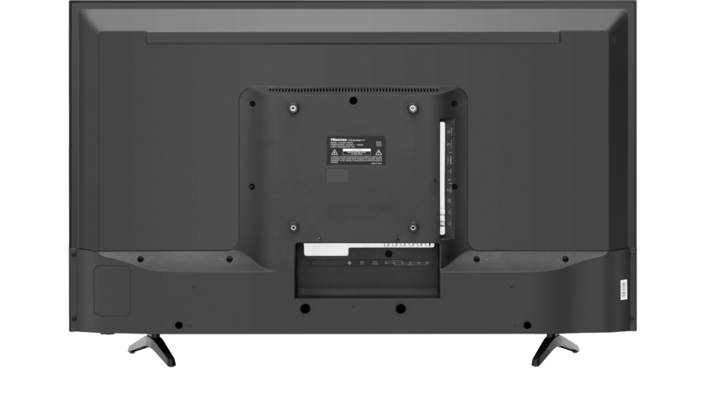 Hisense 40H5D 101.6 cm (40") Full HD Smart TV Wi-Fi Black – image 5