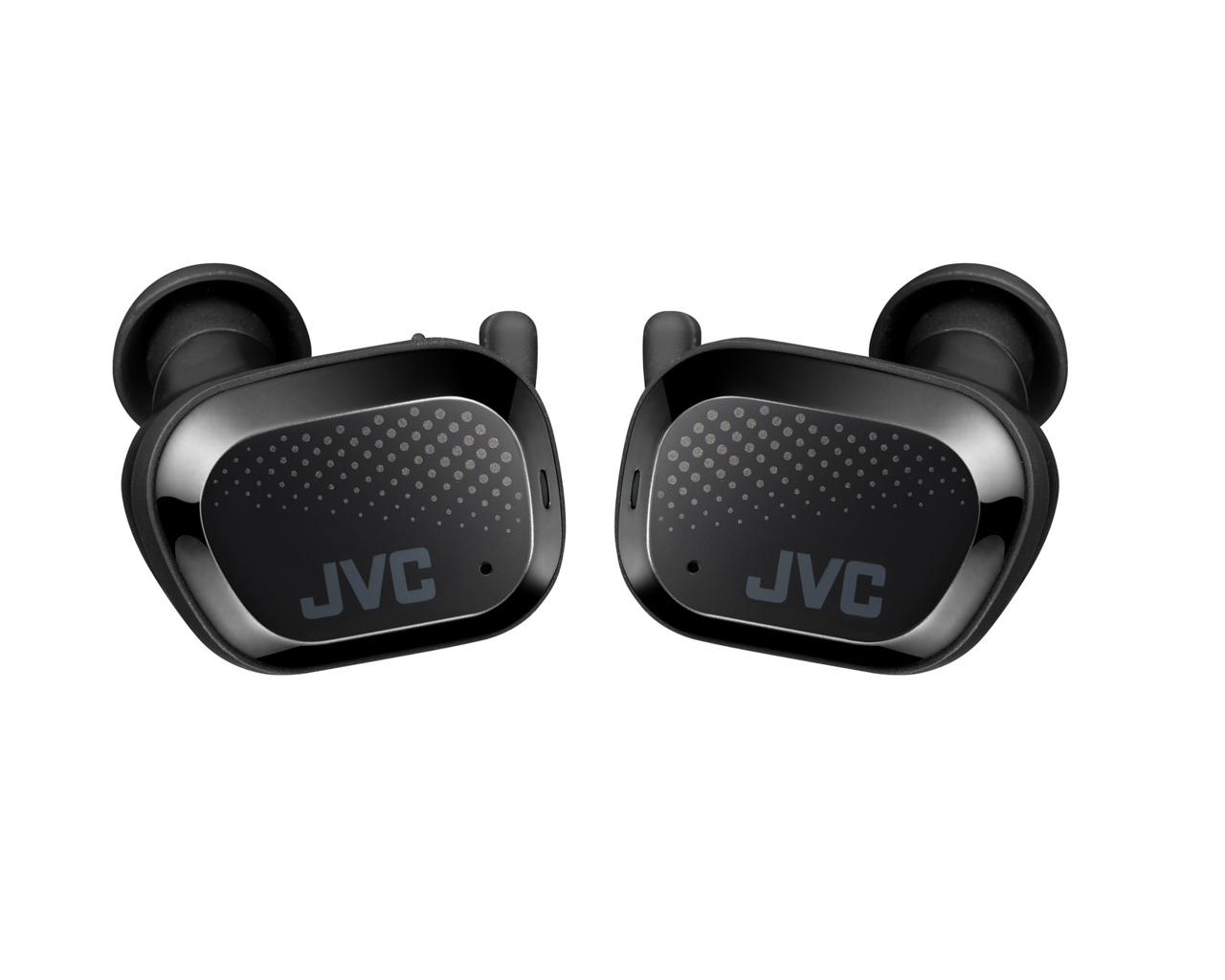 JVC HA-AE5T-B-U – image 4