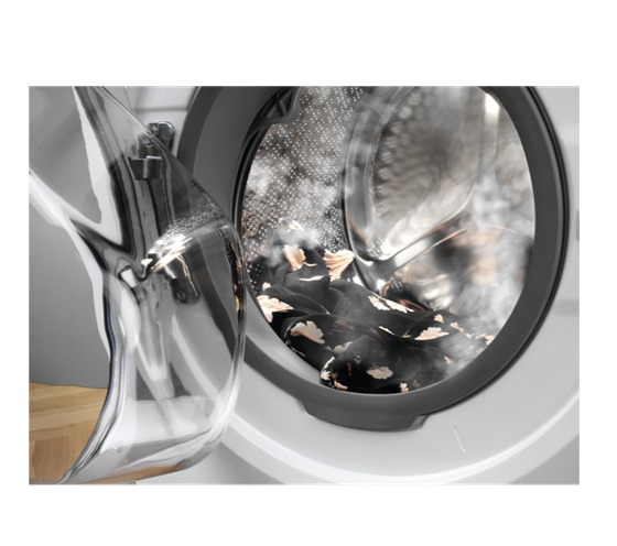 Electrolux EW6F348W washing machine Front-load – image 5