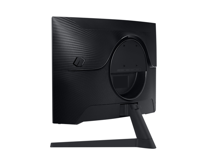 Samsung LC27G55TQWL computer monitor – image 9