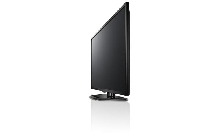 LG 47LN5750 TV 119.4 cm (47") Full HD Smart TV Wi-Fi Black – image 3