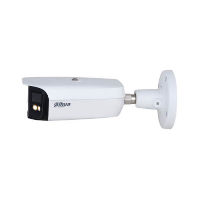 Cámara IP Dahua DH-IPC-PFW5849-A180-E2-ASTE - 2x4MP - Bala - Lente 3.6mm - Ethernet - DH-IPC-PFW5849-A180-E2-ASTE Cámara IP Dahua DH-IPC-PFW5849-A180-E2-ASTE - 2x4MP - Bala - Lente 3.6mm - Ethernet - DH-IPC-PFW5849-A180-E2-ASTE