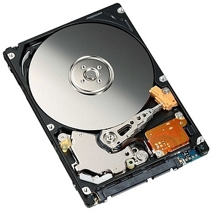 Fujitsu MHY2 BH Series MHY2100BH Hard Drive - 100GB