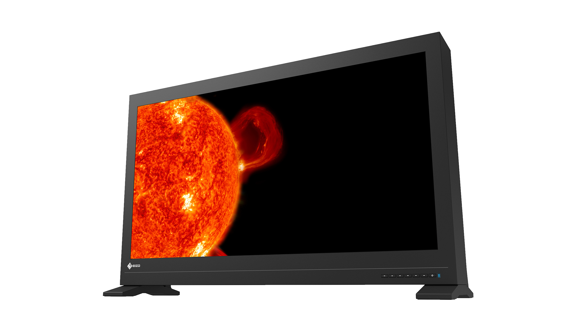 EIZO ColorEdge CG3145 computer monitor – image 6