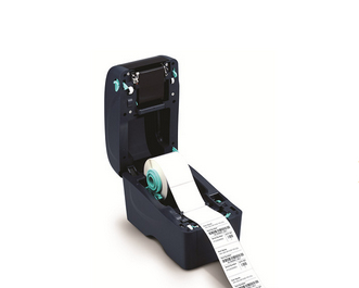 TSC TTP-323 300 x 300 DPI Wireless Direct thermal / Thermal transfer POS printer – image 2