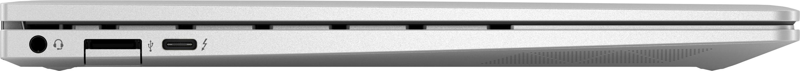 HP ENVY x360 13-bd0018na Intel® Core™ i5 i5-1135G7 Hybrid (2-in-1) 33.8 cm (13.3″) Touchscreen Full HD 8 GB DDR4-SDRAM 512 GB SSD Wi-Fi 6 (802.11ax) Windows 11 Home Silver image 6