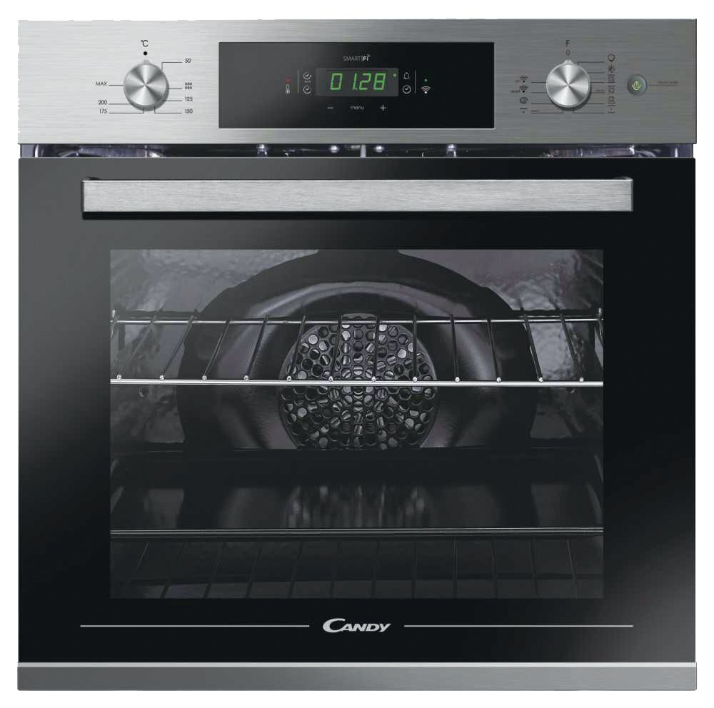 Candy CFSX516/4U — vue 1 sur 2