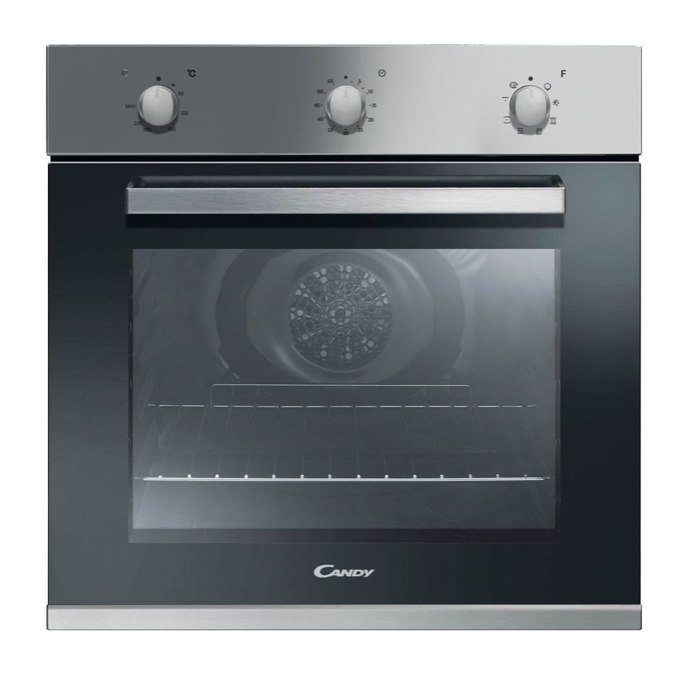 Candy CFX206/4U — vue 1 sur 1