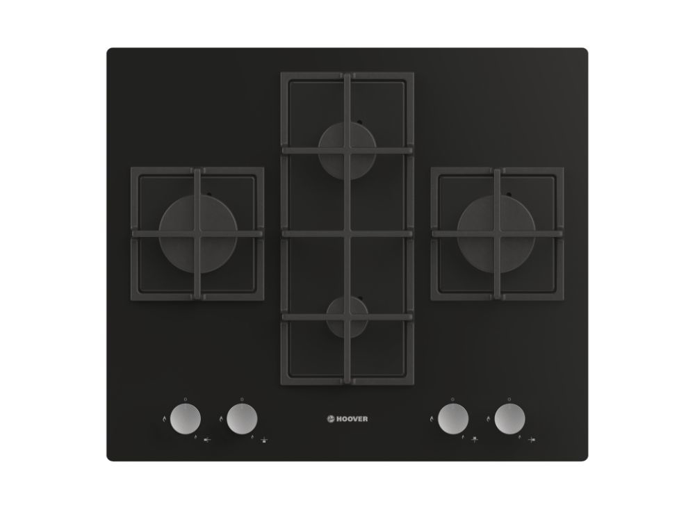 Hoover HVG6DSB — vue 1 sur 5