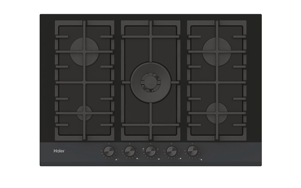 Haier HAVG75HBPB — vue 1 sur 8